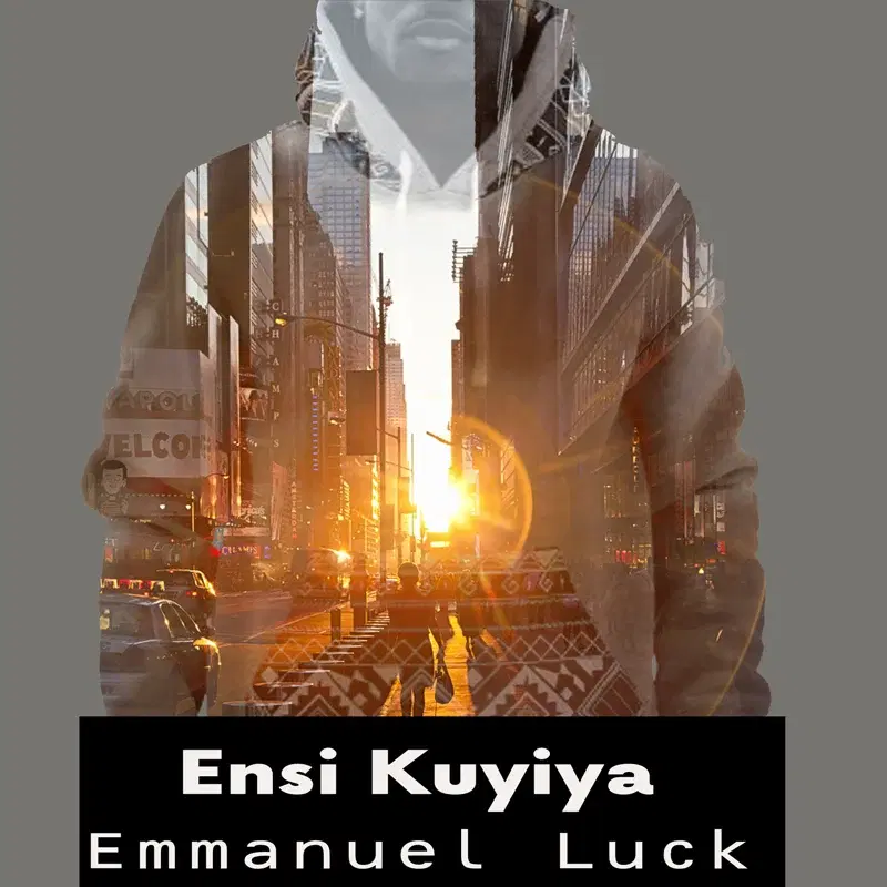 Ensi Kuyiya