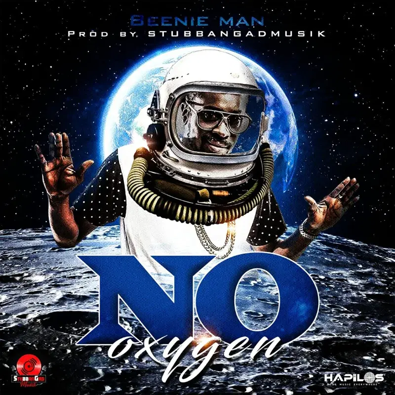No Oxygen