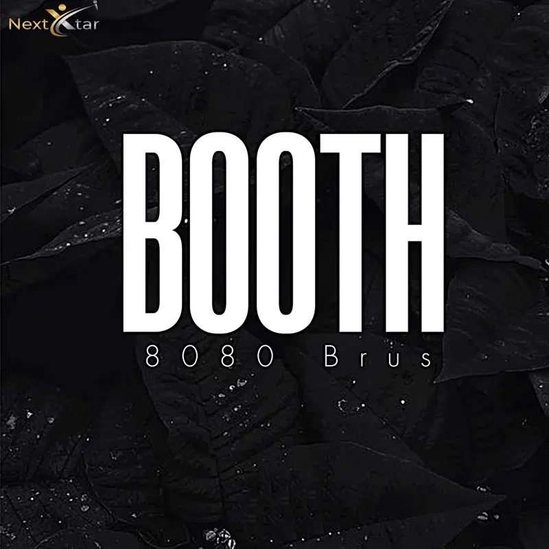 Booth