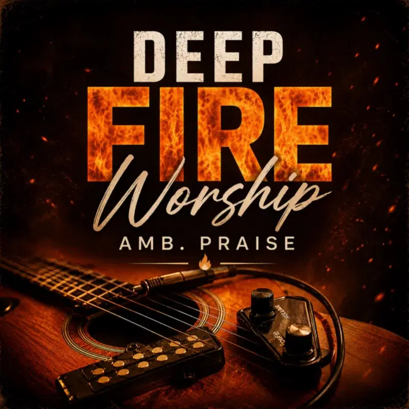 Deep Fire Worship