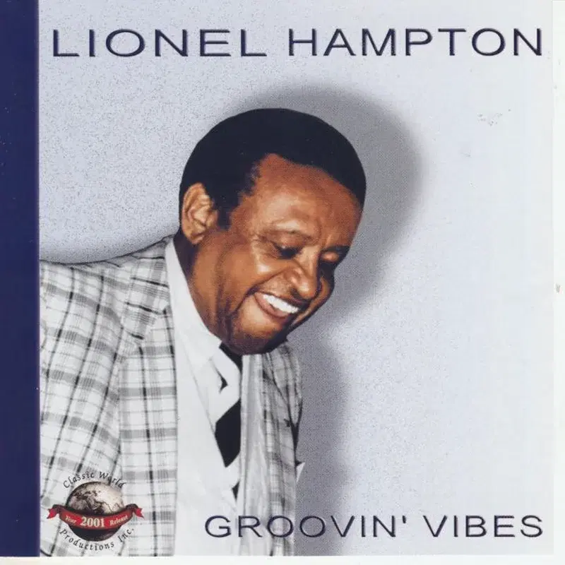 Groovin' Vibes