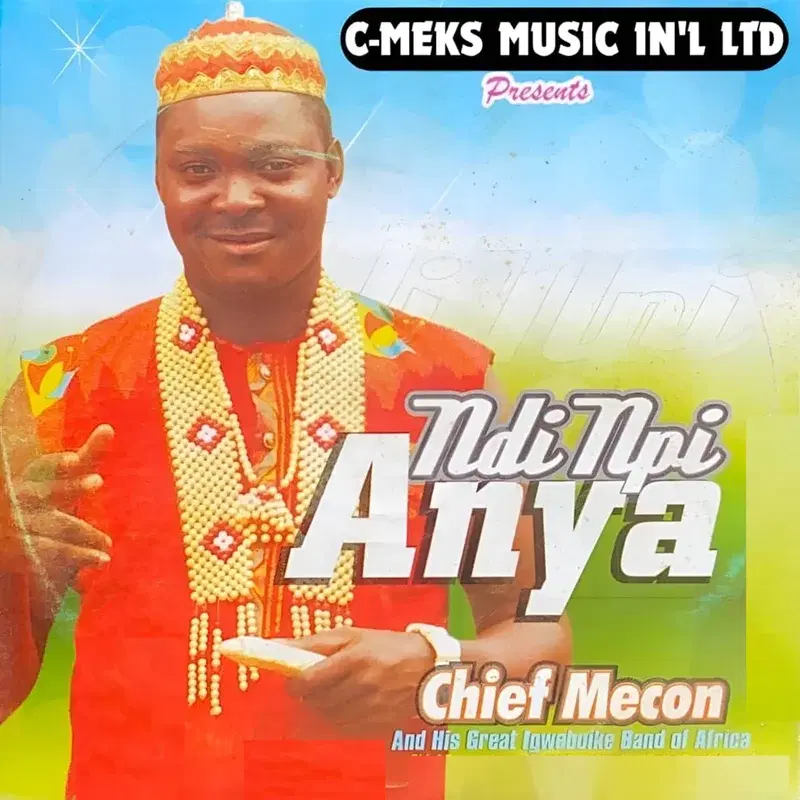 Ndi Ndi Anya