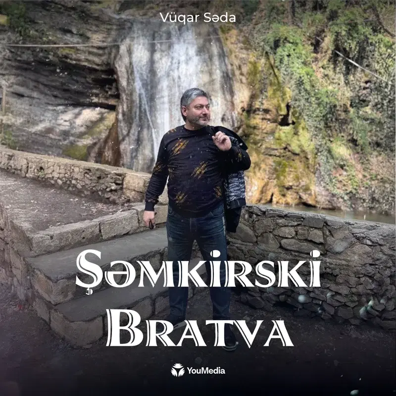 Şəmkirski Bratva