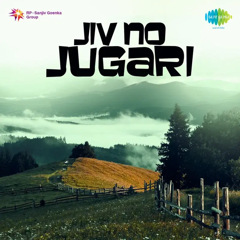 Jiv No Jugari (Original Motion Picture Soundtrack)