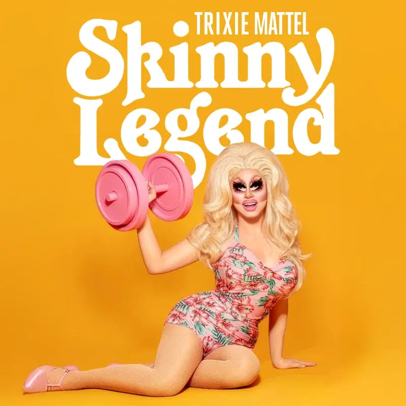 Skinny Legend