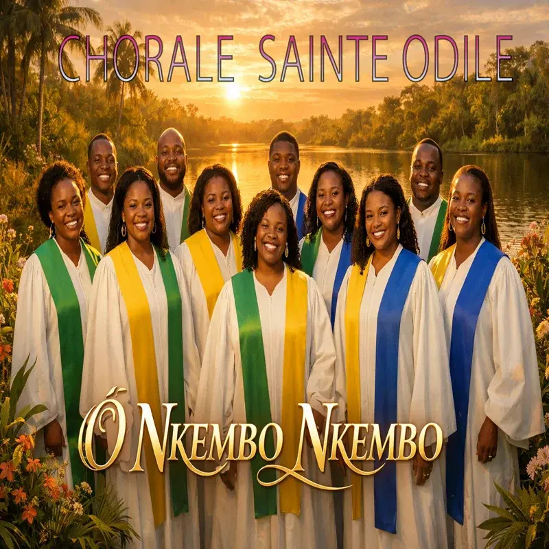 Ô Nkembo Nkembo