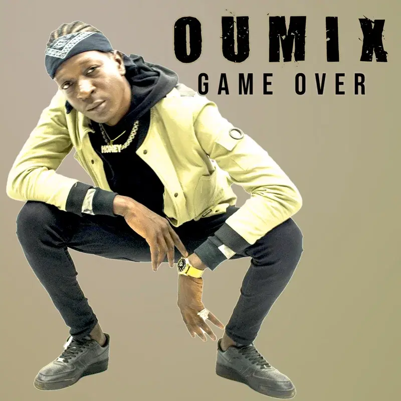 Game Over