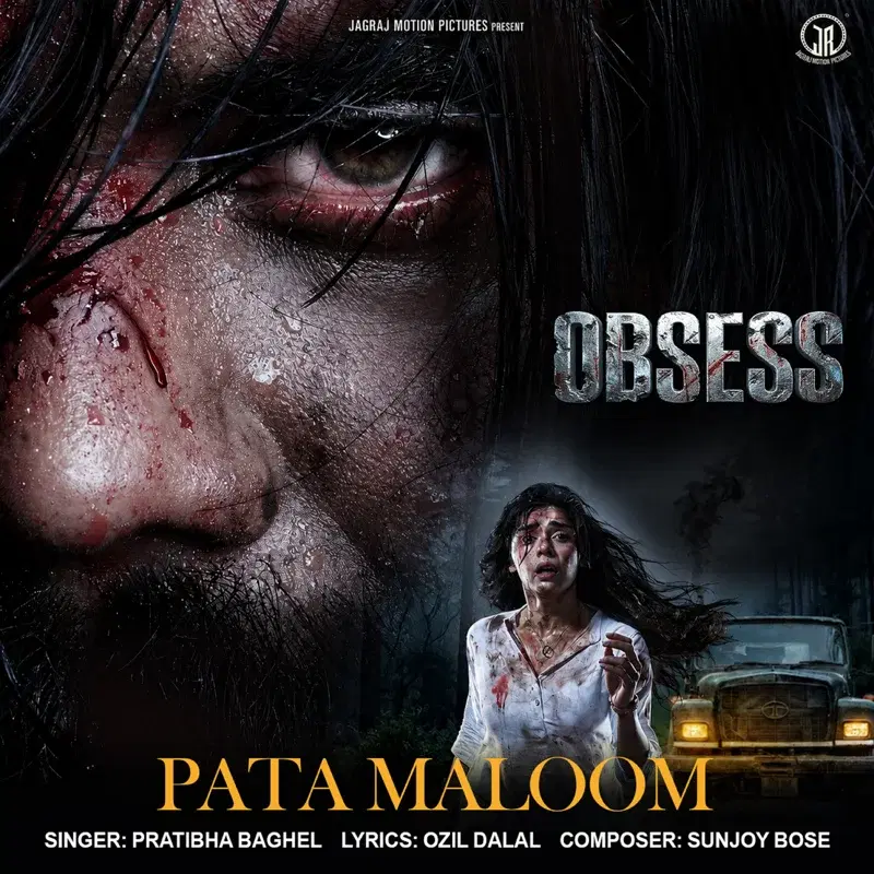 Pata Maloom (From "OBSESS")