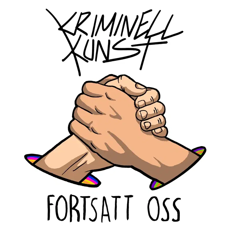 Fortsatt oss