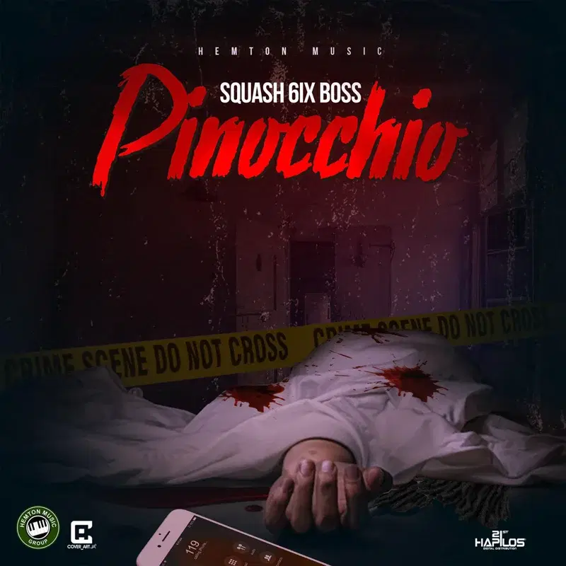 Pinocchio