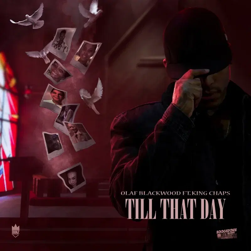Till That Day