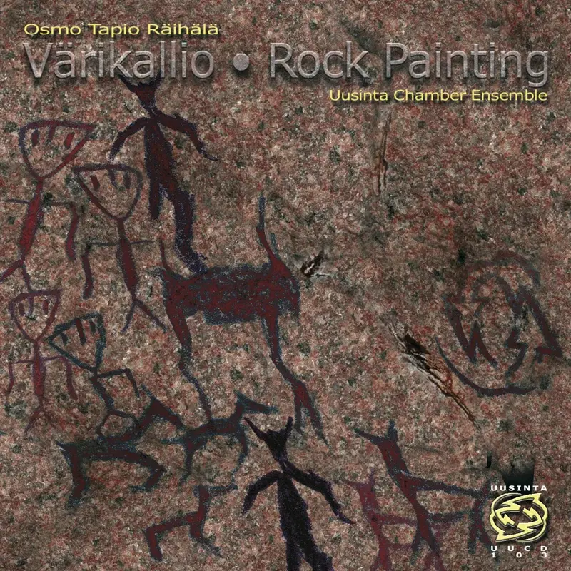Rock Painting