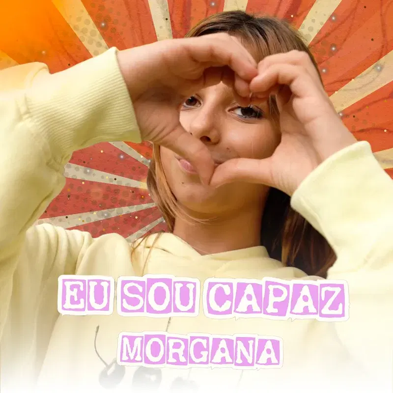 Eu sou capaz