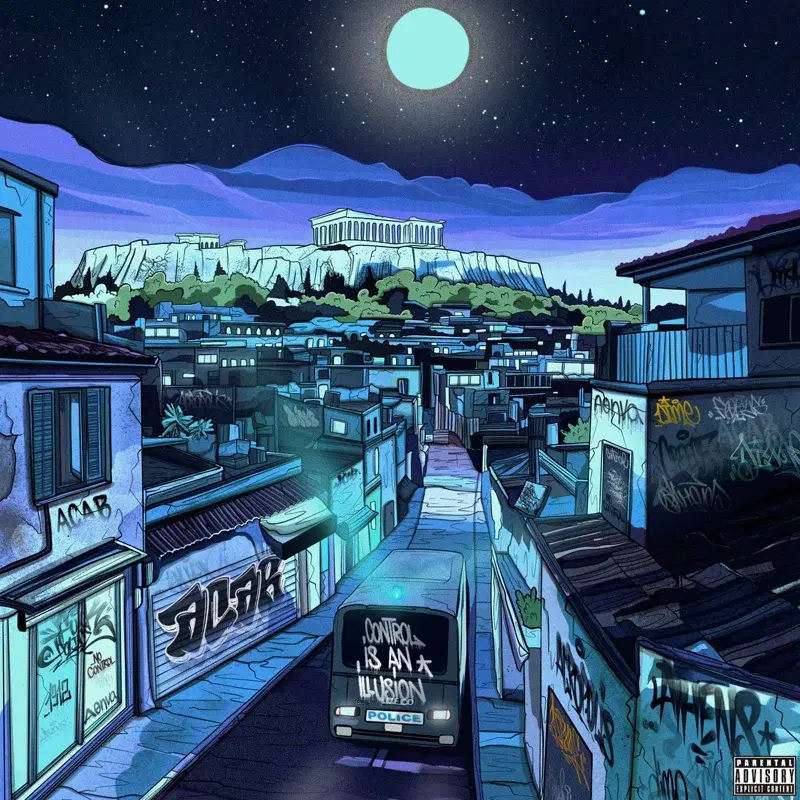 Cover Art