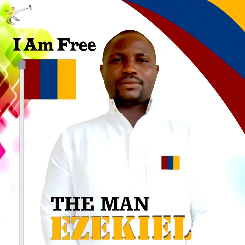 I Am Free