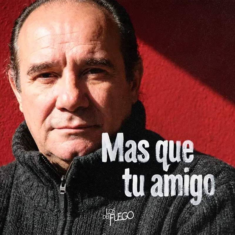 Mas Que Tu Amigo