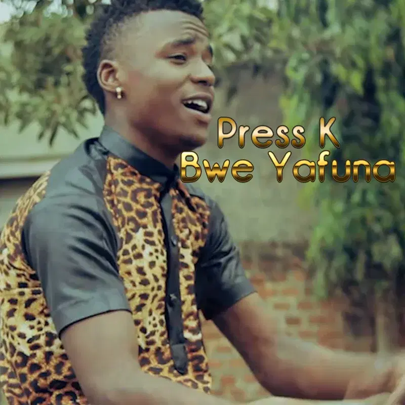 Bwe Yafuna