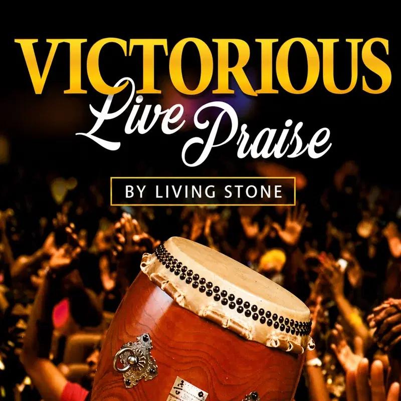 Victorious Live Praise