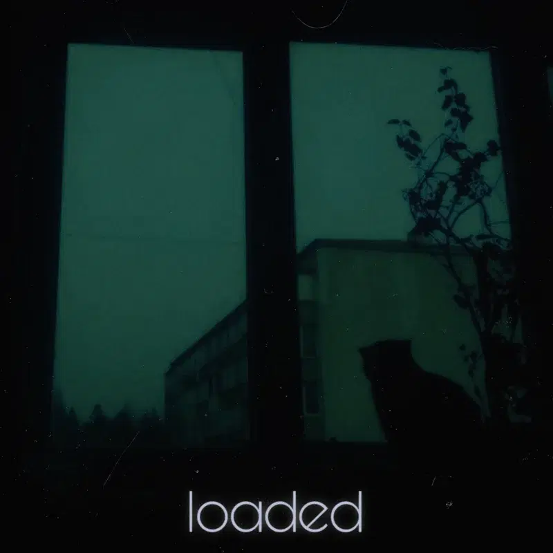 loaded