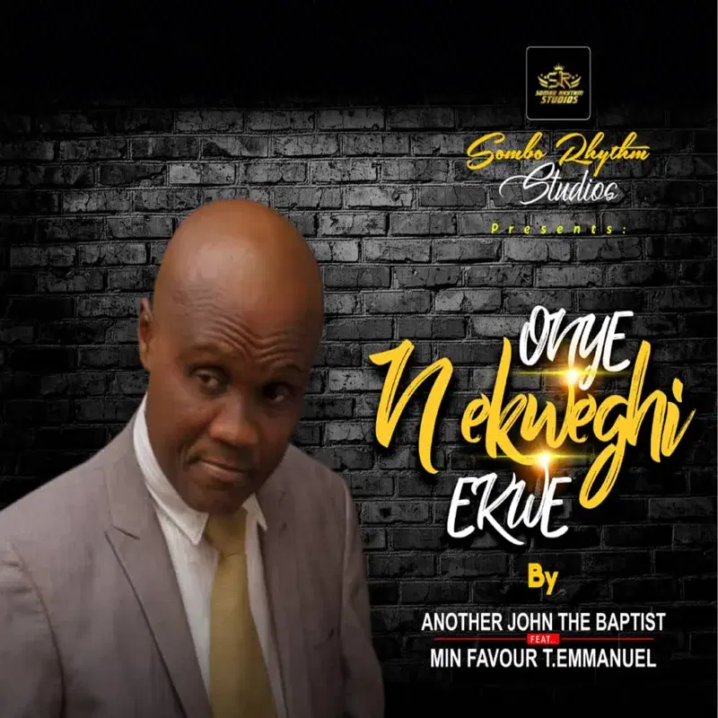 Onye N'ekweghi Ekwe