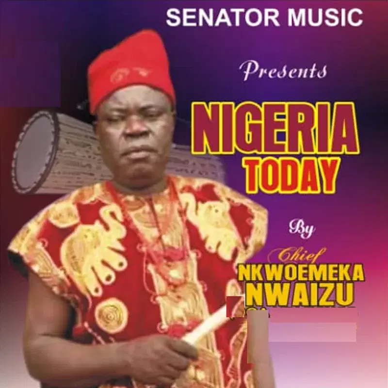 Nigeria Today