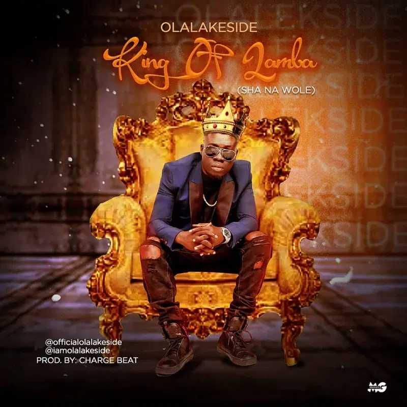 King of Lamba