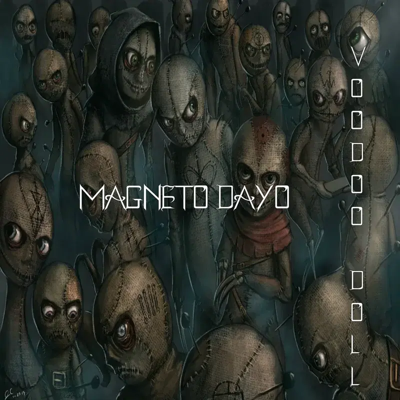 Voodoo Doll