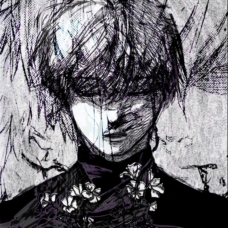 let me break myself