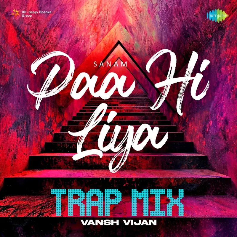 Paa Hi Liya