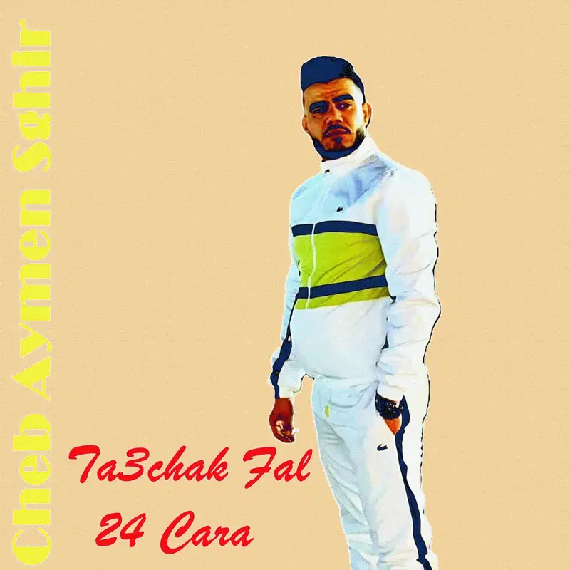 Ta3chak Fal 24 Cara