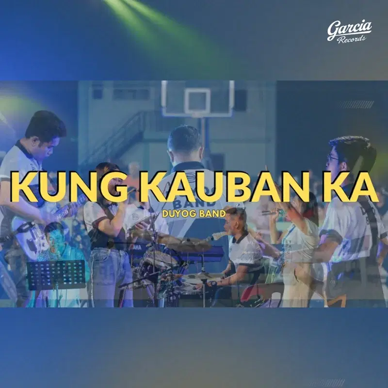 Kung Kauban Ka