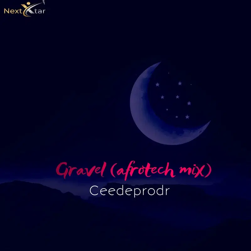 Gravel (afrotech Mix)