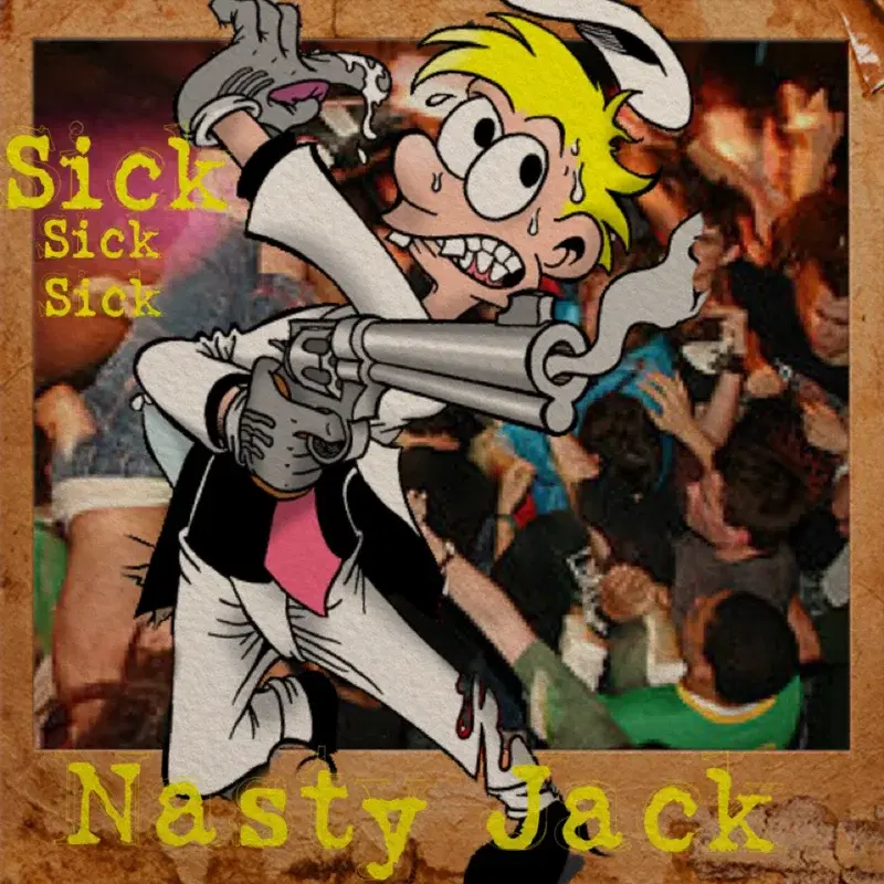 Sick Sick Sick