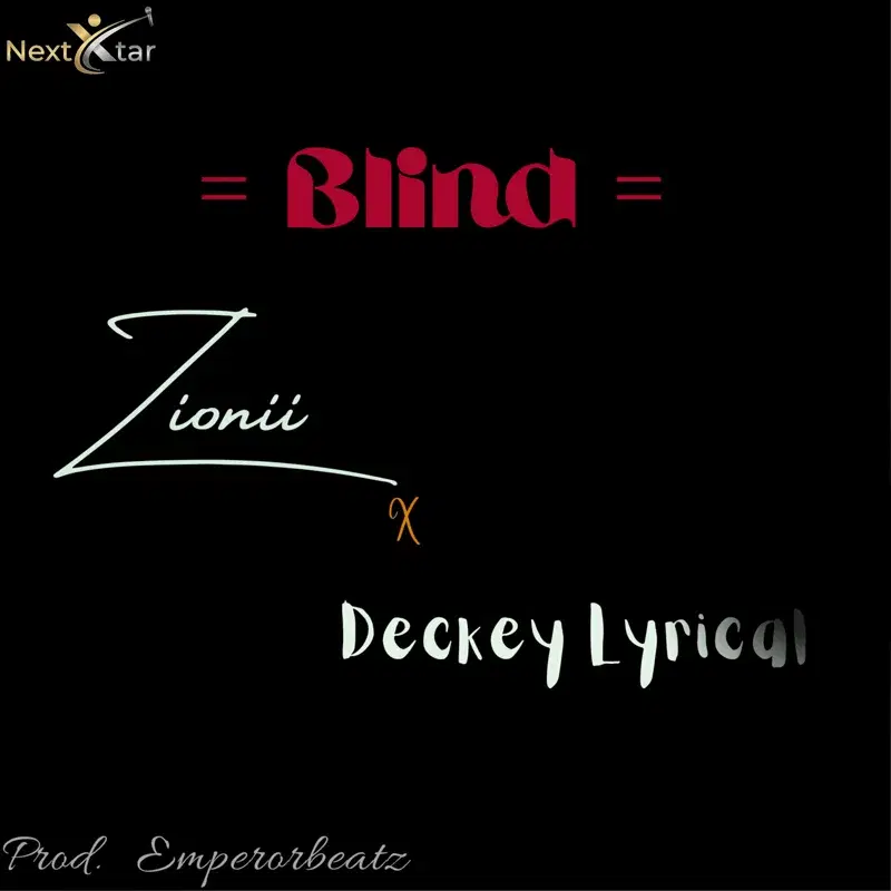 Blind