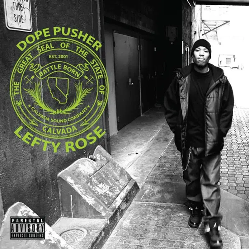 Dope Pusher