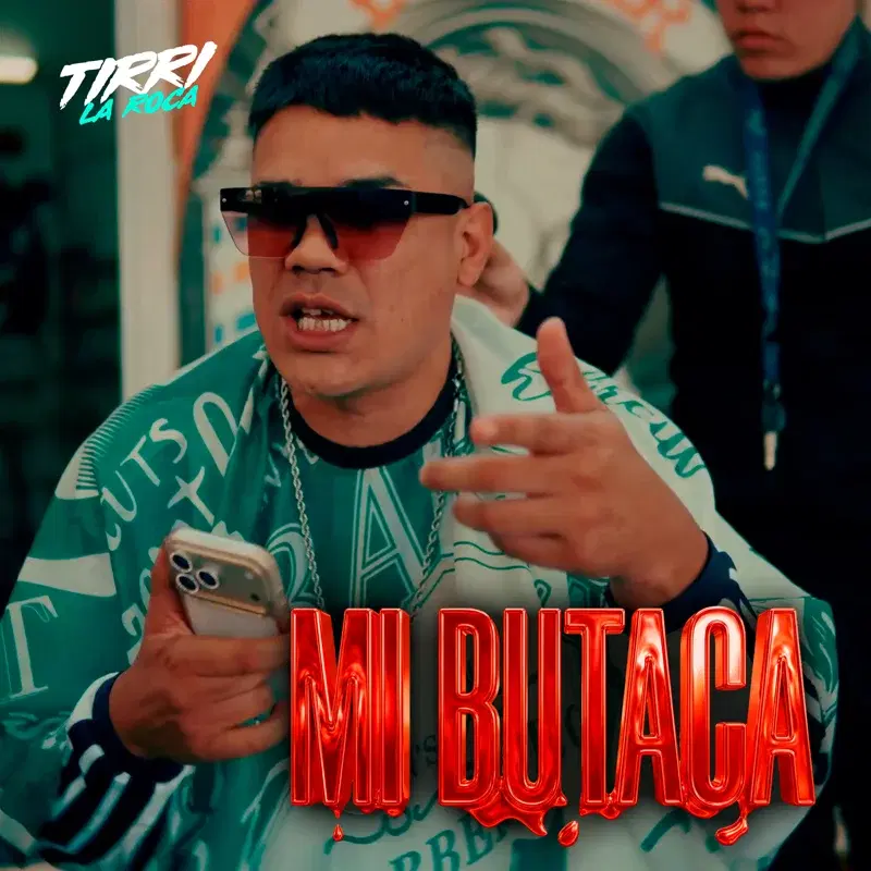 Mi Butaca