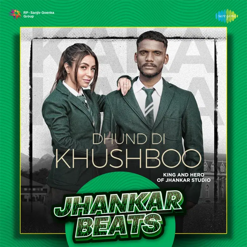 Dhund Di Khushboo