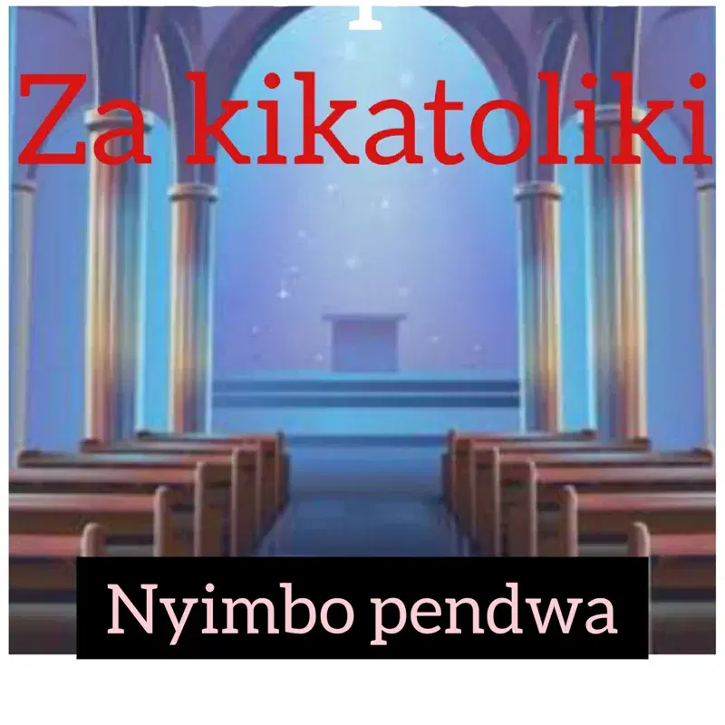 Nyimbo pendwa