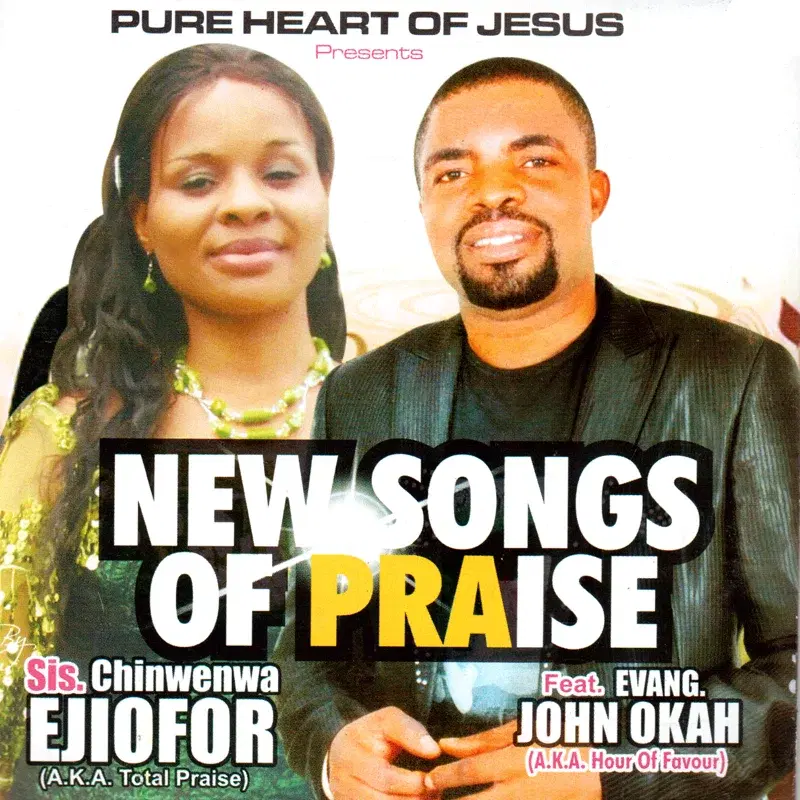 New Songs of Praise