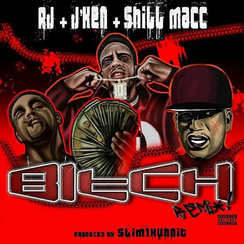 Bitch