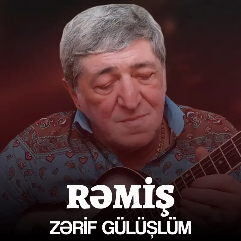 Zərif Gülüşlüm