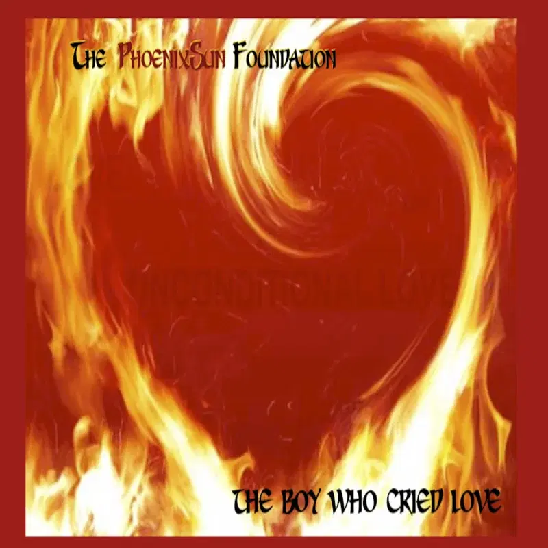 The Boy Who Cried Love