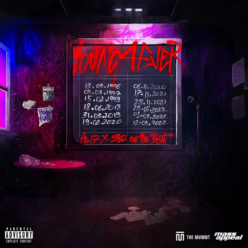 Cover Art
