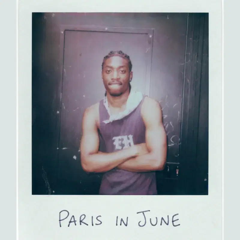 Paris In June