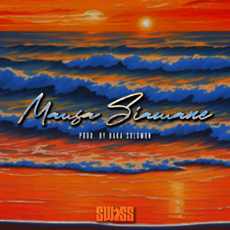 Mausa Siamane