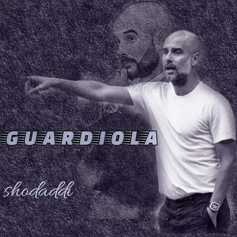 Guardiola