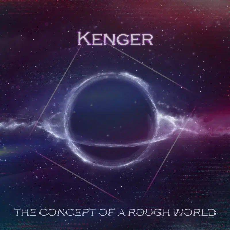 THE CONCEPT OF A ROUGN WORLD