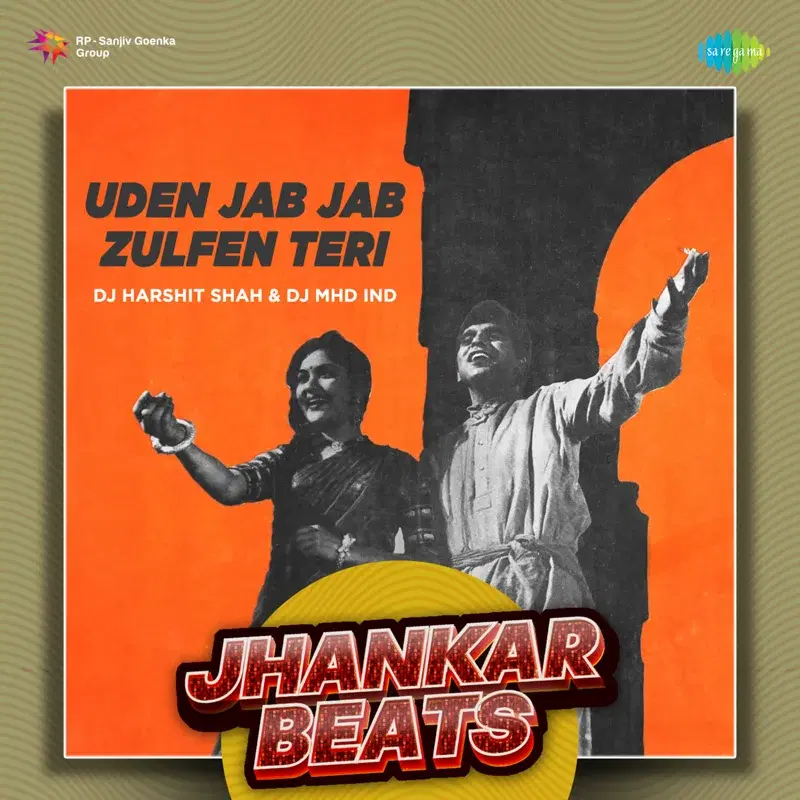 Uden Jab Jab Zulfen Teri