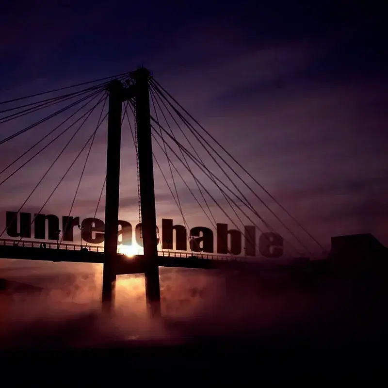 unreachable