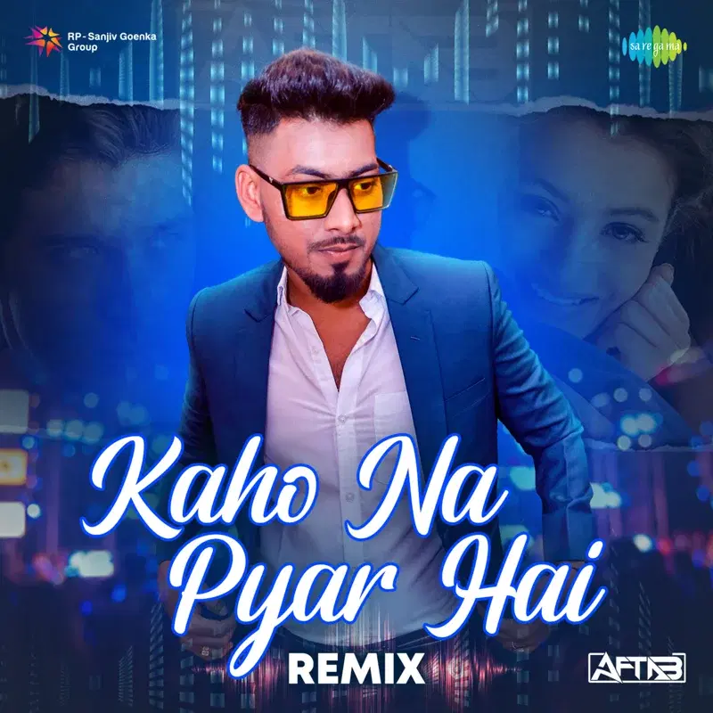 Kaho Naa Pyar Hai